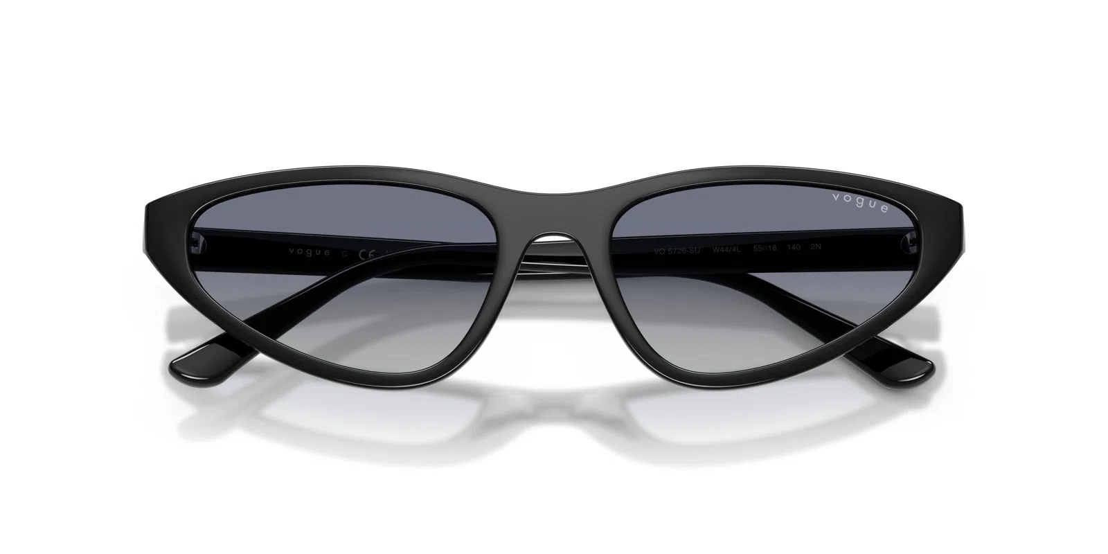 Vogue 5726SU Sunglasses - view 23
